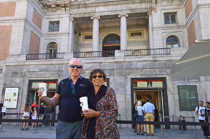 Private Tour through Prado Museum Highlights - Why the Prado highlights tour format works so well