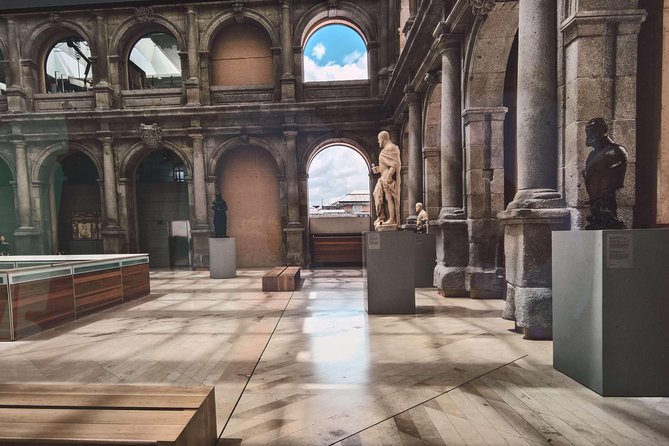 Private Tour through Prado Museum Highlights - The 2.5-hour highlight route: what you’ll actually cover