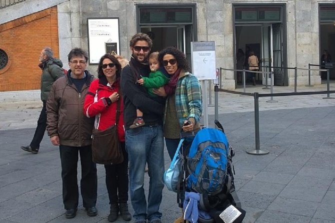 Private Tour through Prado Museum Highlights - Inside the Prado: how the guide turns masterpieces into a readable story