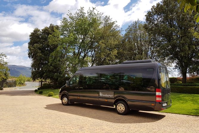 Private Transfer Madrid Barajas Airport to Madrid in Vans up to 7 Passengers - Luggage rules you should not ignore