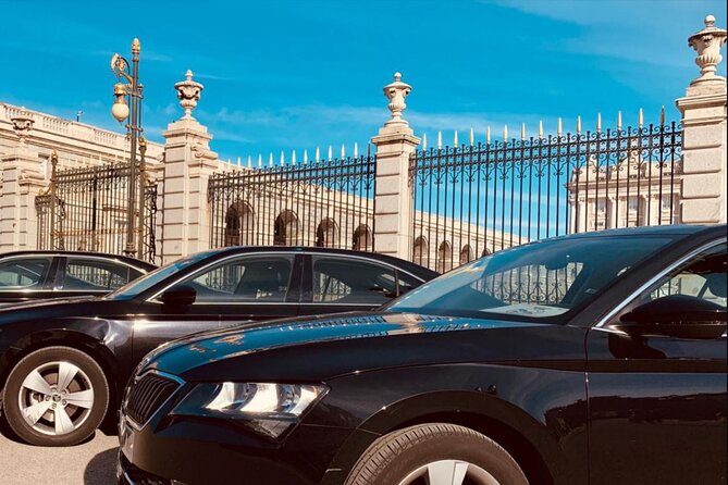 Private Transportation from Madrid Airport to City Center - Who This Transfer Is Best For (And Who Might Skip It)