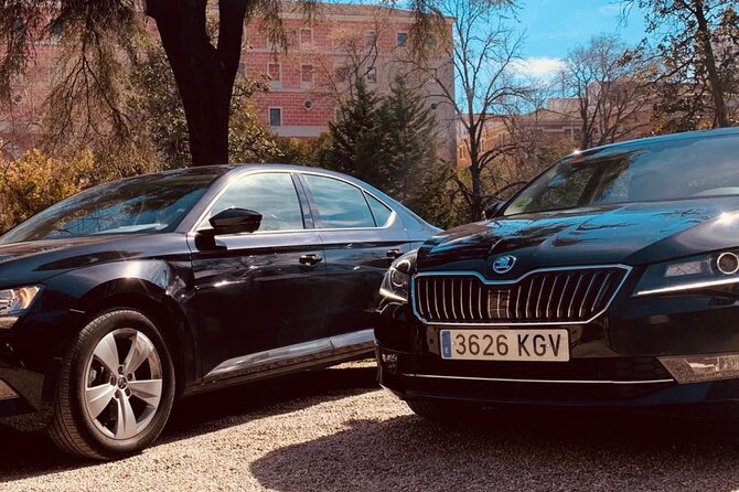 Private Transportation from Madrid Airport to City Center - Should You Book This Madrid Airport Transfer?