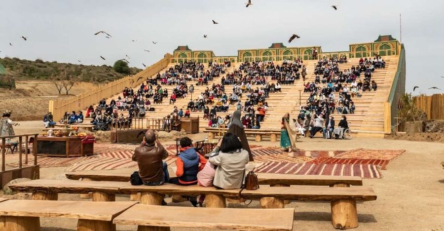 Puy du Fou España Entry Ticket - Key Things to Know Before You Go