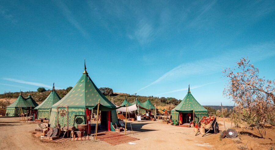 Puy du Fou España Entry Ticket - Price and Value: What $34 Buys You (and What It Does Not)