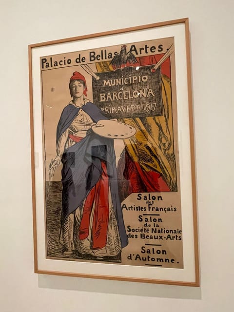 Reina Sofía Museum guided tour with ticket and skip the line - The 2-hour guided route: what you’ll actually see and why it works