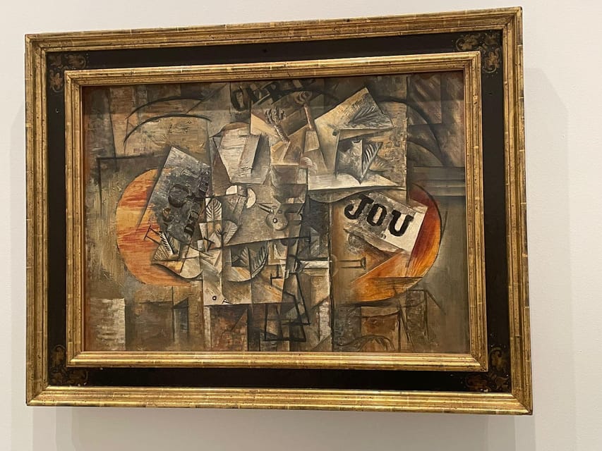 Reina Sofía Museum guided tour with ticket and skip the line - Price and value: is $55 a fair deal for 2 hours?