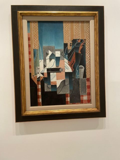 Reina Sofía Museum guided tour with ticket and skip the line - Logistics you should plan around (without overthinking it)