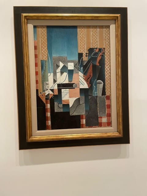 Reina Sofía Museum guided tour with ticket and skip the line - Who should book this tour, and who might not need it