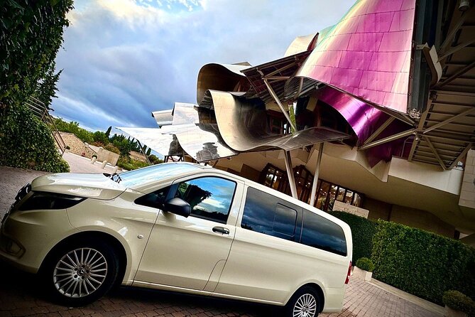 Ribera del Duero:4 Wineries, tasting & Lunch included from Madrid - A Ribera del Duero wine day trip with real tastings (not just a tour bus stop)
