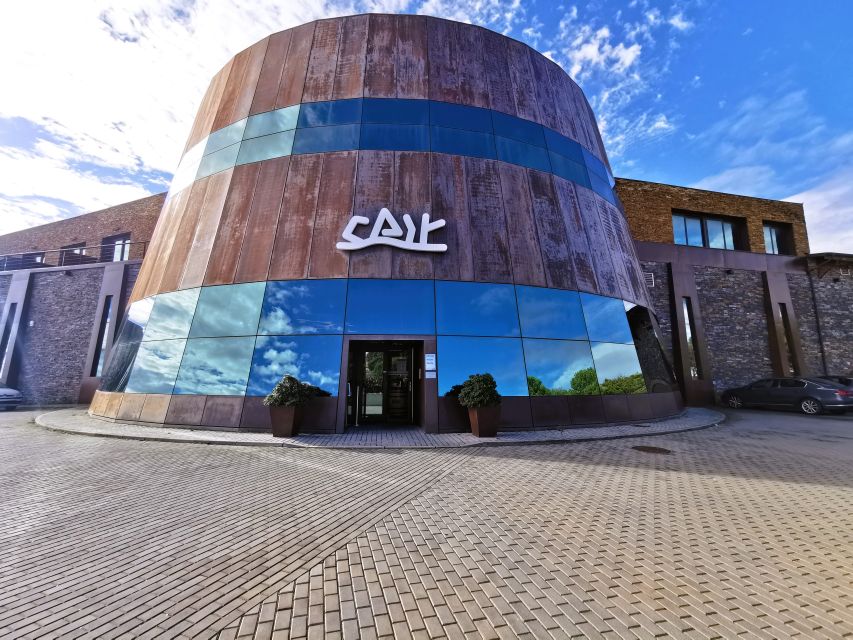 Ribera del Duero wine region private tour - Price and Logistics: Is $412 Per Person Worth It?