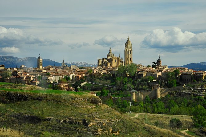 Ribera del Duero Wineries Guided Tour & Wine Tasting from Madrid - A long day in the best way: timing and group size
