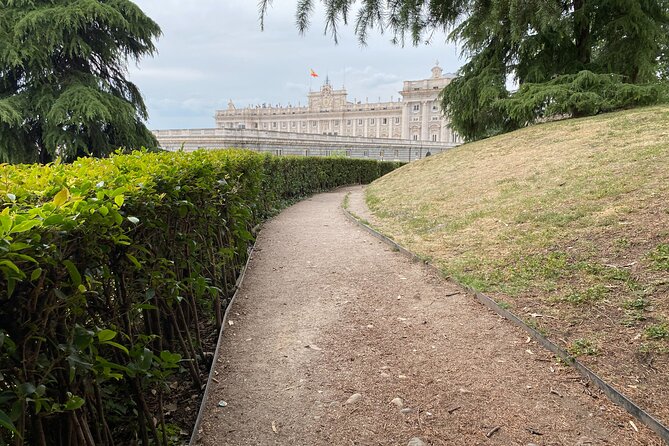 Royal Palace Madrid Small Group Tour with Skip the Line Ticket - Value check: is $60.49 a good deal?