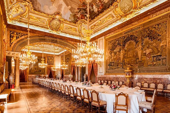Royal Palace of Madrid Small Group Skip the Line Ticket - Price and Value: Is $65.17 Smart Use of Time?