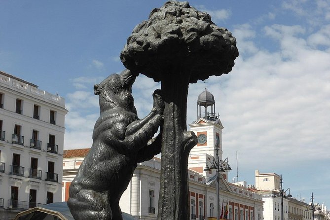 Royal Palace & Prado Museum Skip the Line Guided Tour - Museo del Prado: guided highlights that point you toward what matters