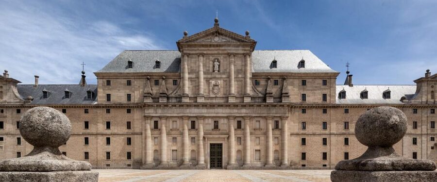 Royal Site of San Lorenzo de El Escorial Entrance Ticket - The Philip II story you’ll see without a guide
