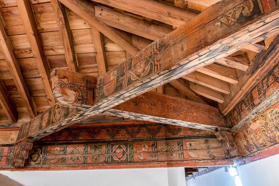 Salamanca: Convent of Las Claras with Free Audioguide - When to go, how long to plan, and how to avoid rushing the art