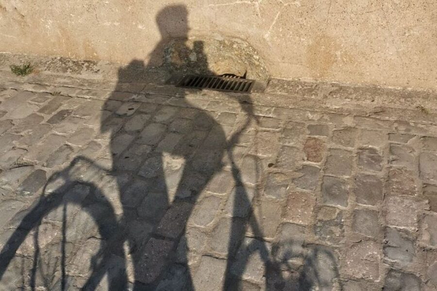 Salamanca: Guided Sightseeing Tour by Bicycle - Salamanca University finish: where the route hands you the city on foot
