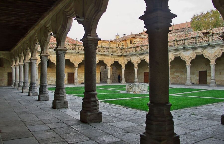 Salamanca: Private Guided Customizable Walking Tour - Who this tour is best for