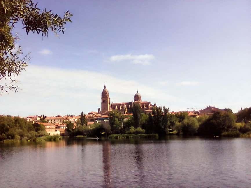 Salamanca: Private Tour with a Local - Key Things You’ll Get From This Salamanca Local Tour
