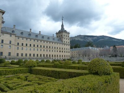 San Lorenzo de El Escorial: Monastery and Site Guided Tour