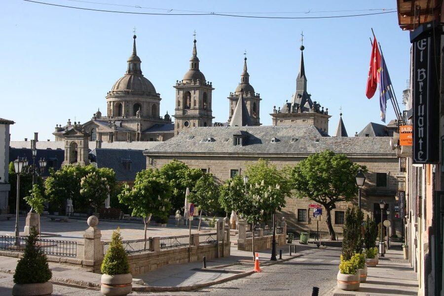 San Lorenzo de El Escorial: Monastery and Site Guided Tour - Price and value: is $47 for two hours a fair deal?
