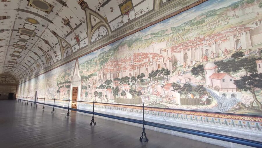San Lorenzo de El Escorial Monastery: Private Tour - Key highlights to know before you go