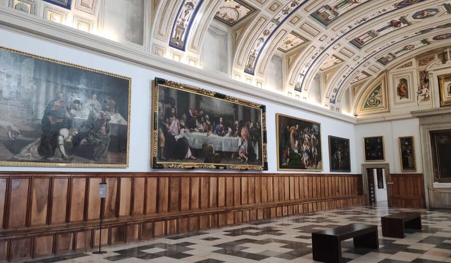 San Lorenzo de El Escorial Monastery: Private Tour - Price and value: what $79 buys you in real terms