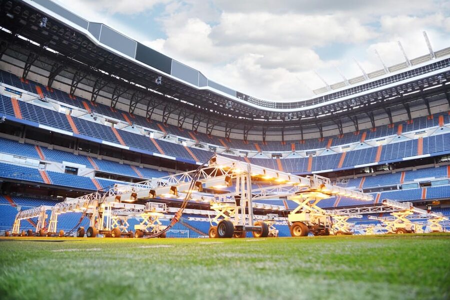 Santiago Bernabeu Stadium Real Madrid Private Tour & Tickets - Key highlights to look forward to
