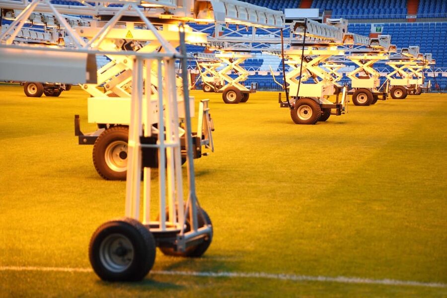 Santiago Bernabeu Stadium Real Madrid Private Tour & Tickets - Before You Walk In: Tickets, Language, and Small But Useful Perks