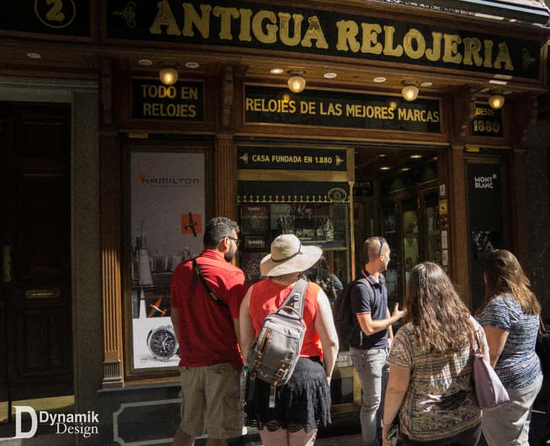 Secret Food Tours Madrid - Key Highlights You’ll Actually Care About