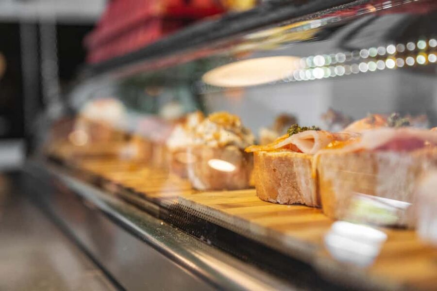 Secret Food Tours Madrid - Stop One: A Seasonal Pastry to Start Your Madrid Day