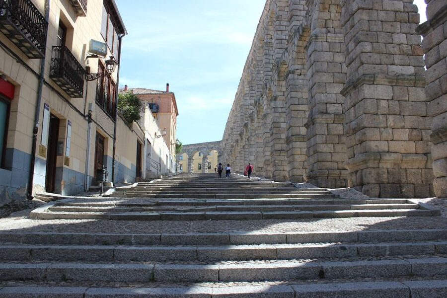 Segovia: 3-Hour Private Walking Tour - Key highlights at a glance