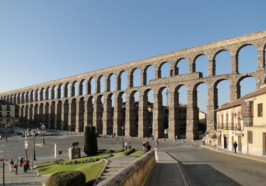 Segovia: 3-Hour Private Walking Tour - Price and value: what $177 per person actually buys