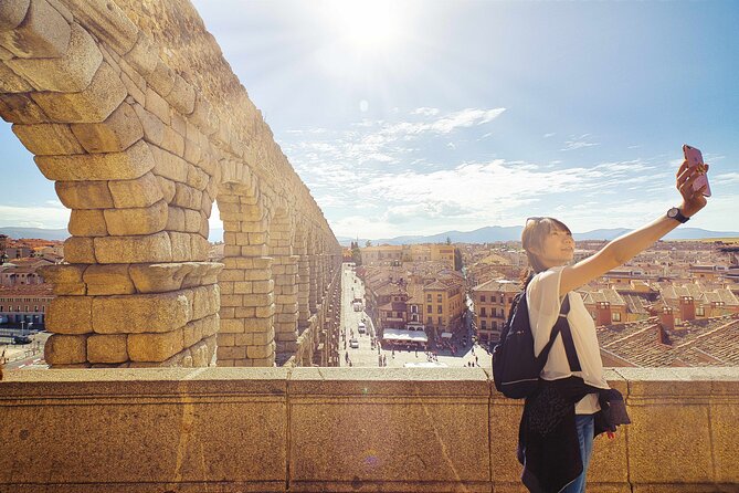 Segovia and Avila Guided Day Trip from Madrid - Key Highlights You Should Actually Care About