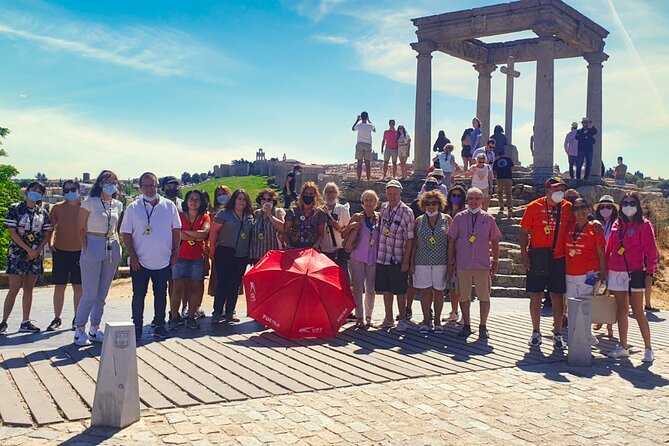 Segovia and Avila Guided Day Trip from Madrid - Segovia Plus Ávila From Madrid: The Smart Two-City Combo