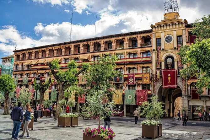 Segovia and Toledo Day Tour from Madrid with Optional Alcazar - Free Time: How It Helps, and Where It Can Feel Tight