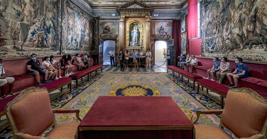 Segovia Cathedral Guided Tour - Key highlights at a glance