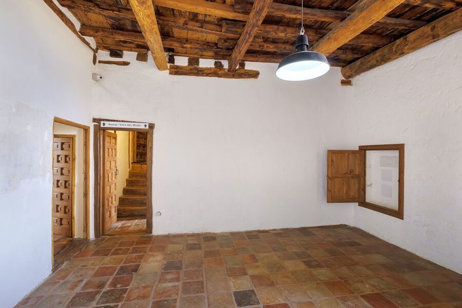 Segovia: Cathedral Tower Guided Tour - Why the Segovia Cathedral bell tower is worth your time