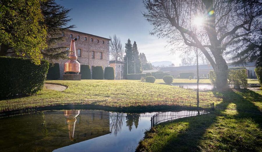 Segovia: DYC Distillery guided visit with whiskey tasting - Key things to know before you go