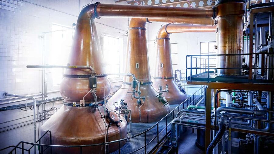 Segovia: DYC Distillery guided visit with whiskey tasting - Why DYC in Segovia is a smart, practical whisky stop