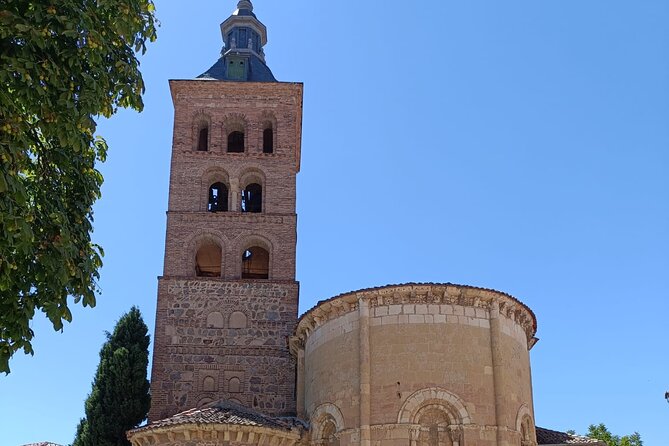 Segovia Full Day Trip from Madrid - Casa de los Picos and the Old-Facade Details You Might Miss Solo