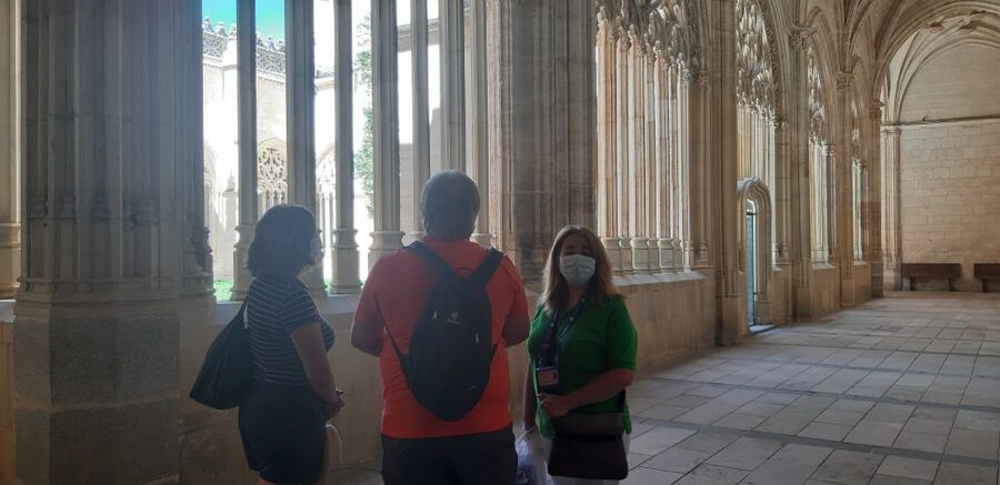 Segovia: Guided Walking Tour with Cathedral & Alcázar Entry - Price and value: why $32 can make sense for two major entries