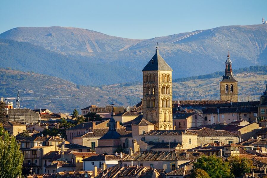 Segovia - Old Town tour including Castle visit - What makes this private guided format feel different in real life