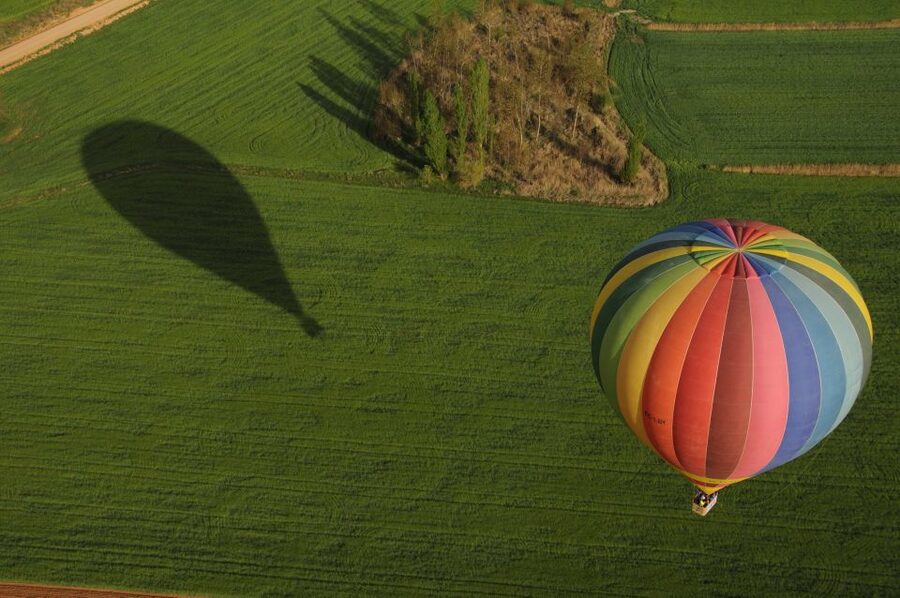 Segovia: Private Balloon Ride for 2 with Cava and Breakfast - Private Flight for Two: Is It Worth $1,148?