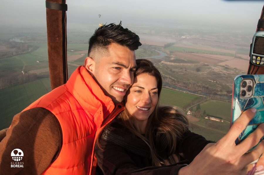 Segovia: Private Balloon Ride for 2 with Cava and Breakfast - Who This Is Best For (and Who Should Skip It)