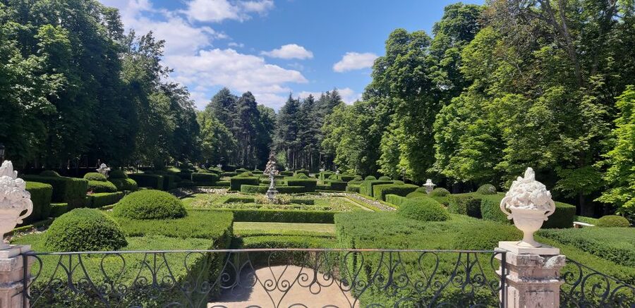 Segovia: Royal Palace of La Granja de San Ildefonso Tour - Key highlights to look for