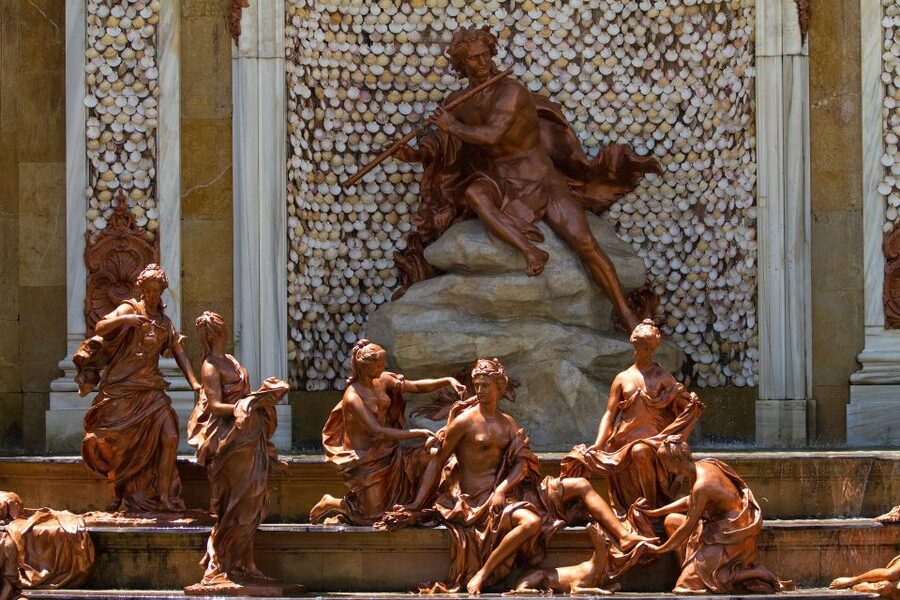 Segovia: Royal Palace of La Granja de San Ildefonso Tour - What to bring, and small details that prevent big annoyances