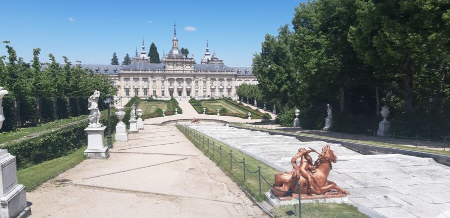 Segovia: Royal Palace of La Granja de San Ildefonso Tour - Royal Palace of La Granja de San Ildefonso: what you’ll see inside