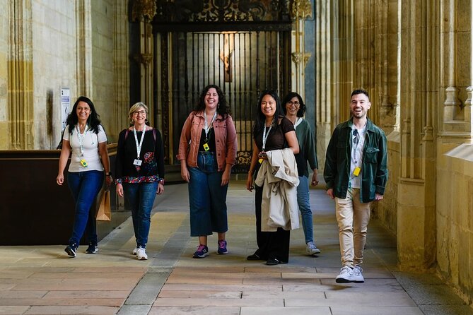 Segovia Tour with Cathedral and Alcazar from Madrid - Alcázar of Segovia: the castle stop that feels like a movie set