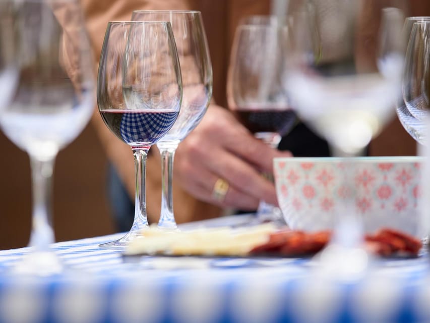 Segovia: Winery Tour with Wine Tasting - Price and value: why $35 feels fair for what you get